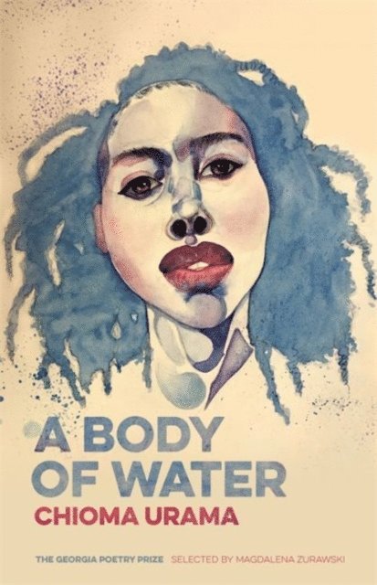 Chioma Urama - Body of Water, E-bok. Tillgänglighet: Lägg i varukorg