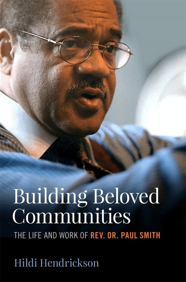 Hildi Hendrickson - Building Beloved Communities, Inbunden