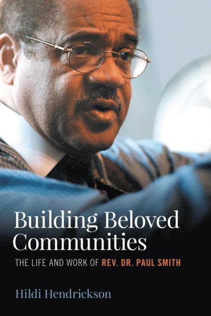 Hildi Hendrickson - Building Beloved Communities, E-bok