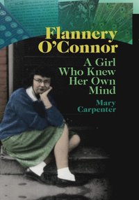 Flannery O'Connor