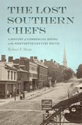 Lost Southern Chefs