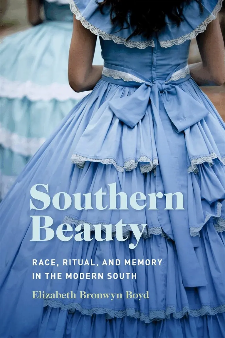 Elizabeth Bronwyn Boyd - Southern Beauty, Häftad. Tillgänglighet: Lägg i varukorg