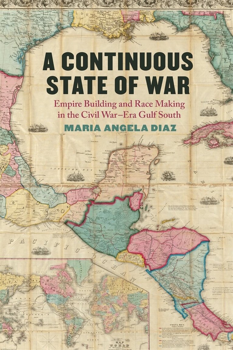 Continuous State of War
