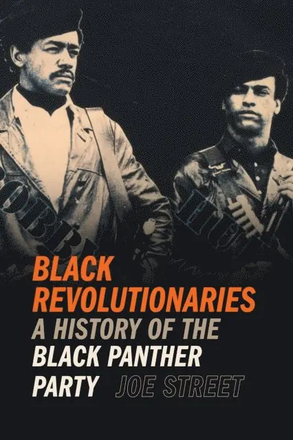 Joe Street - Black Revolutionaries, E-bok. Tillgänglighet: Lägg i varukorg