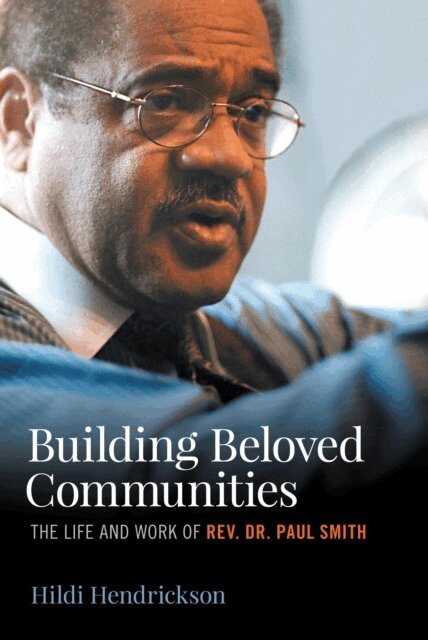 Hildi Hendrickson - Building Beloved Communities, E-bok