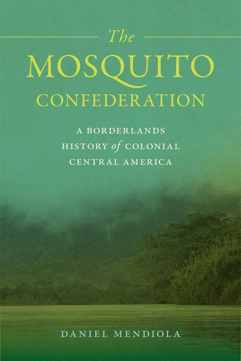 Mosquito Confederation
