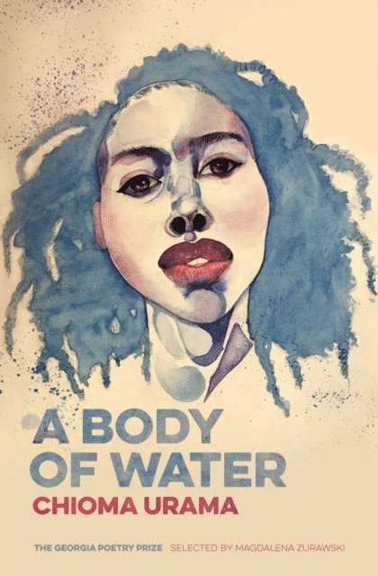 Chioma Urama - Body of Water, E-bok. Tillgänglighet: Lägg i varukorg