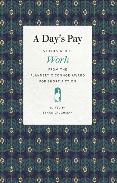 Ethan Laughman - Day's Pay, E-bok