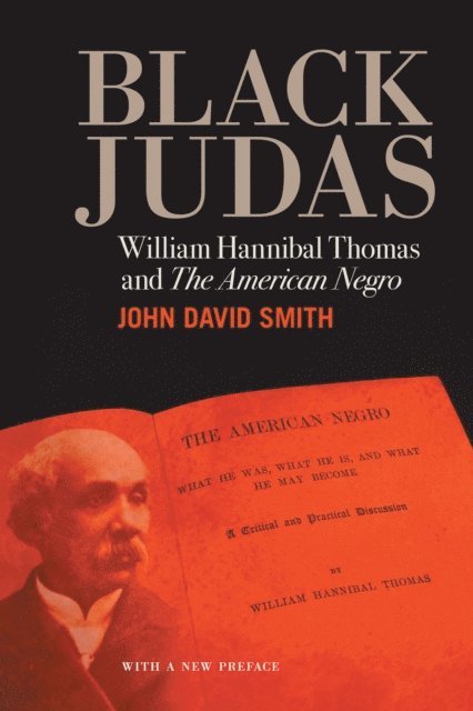 John David Smith - Black Judas, E-bok