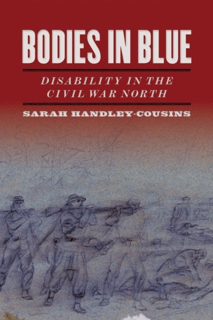 Sarah Handley-Cousins - Bodies in Blue, E-bok
