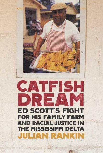 Julian Rankin - Catfish Dream, E-bok