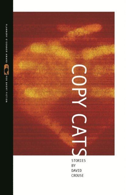 David Crouse - Copy Cats, E-bok