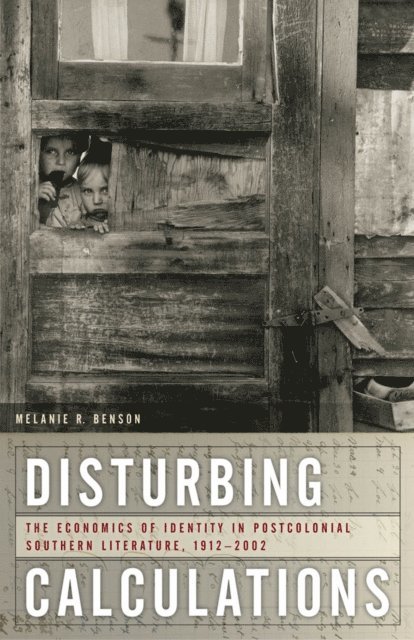 Melanie Benson Taylor - Disturbing Calculations, E-bok