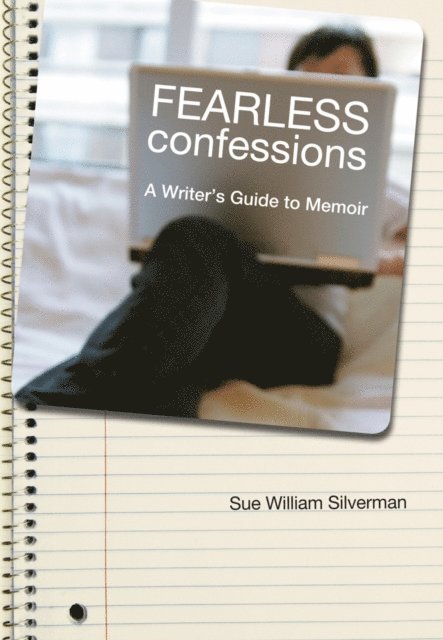 Sue William Silverman - Fearless Confessions, E-bok