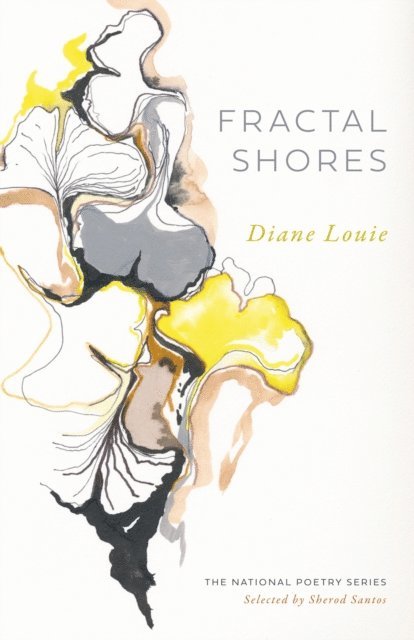 Diane Louie - Fractal Shores, E-bok
