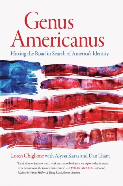 Dan Tham, Alyssa Karas, Loren Ghiglione - Genus Americanus, E-bok. Tillgänglighet: Lägg i varukorg