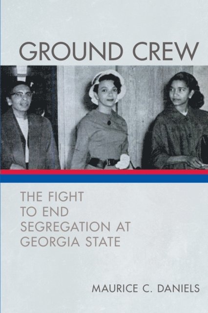 Maurice C. Daniels - Ground Crew, E-bok. Tillgänglighet: Lägg i varukorg
