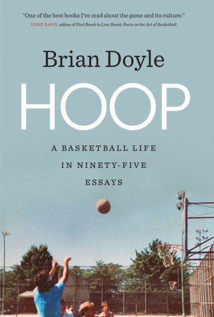 Brian Doyle - Hoop, E-bok
