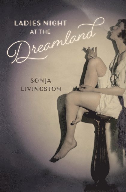 Sonja Livingston - Ladies Night at the Dreamland, E-bok