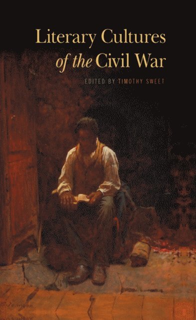 Timothy Sweet - Literary Cultures of the Civil War, E-bok