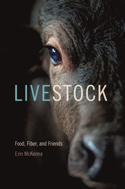 Erin McKenna - Livestock, E-bok