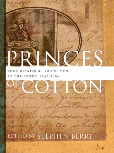 Stephen Berry - Princes of Cotton, E-bok