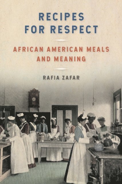 Rafia Zafar - Recipes for Respect, E-bok