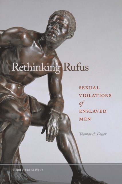 Thomas A. Foster - Rethinking Rufus, E-bok
