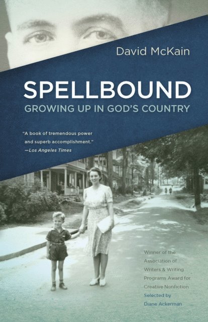 David McKain - Spellbound, E-bok. Tillgänglighet: Lägg i varukorg