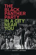 Black Panther Party in a City near You