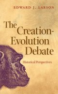 Creation-Evolution Debate