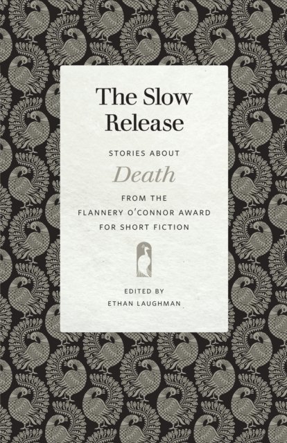 Ethan Laughman - Slow Release, E-bok