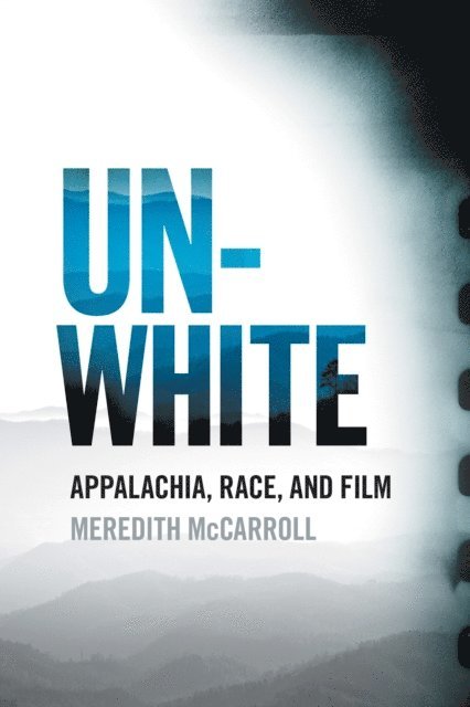 Meredith McCarroll - Unwhite, E-bok