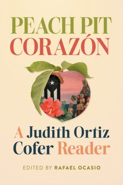 Rafael Ocasio - Peach Pit Corazon, E-bok