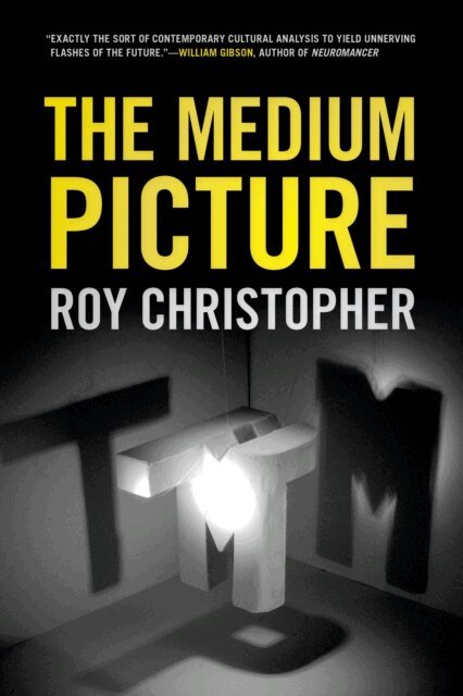 Roy Christopher - Medium Picture, E-bok
