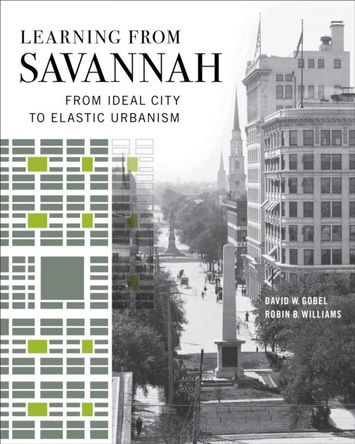 Robin B. Williams, David W. Gobel - Learning from Savannah, E-bok