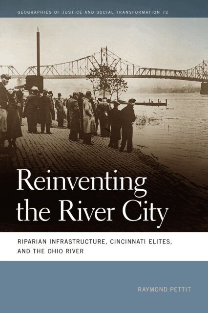 Raymond Pettit - Reinventing the River City, E-bok. Tillgänglighet: Lägg i varukorg