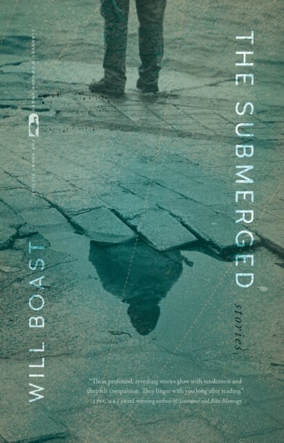 Will Boast - Submerged, E-bok. Tillgänglighet: Lägg i varukorg