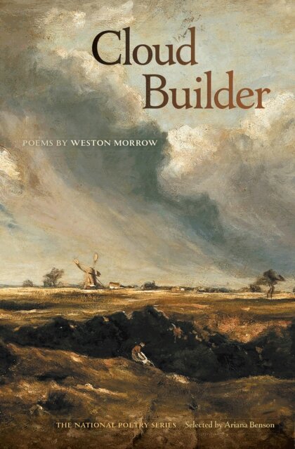 Weston Morrow - Cloud Builder, E-bok. Tillgänglighet: Lägg i varukorg