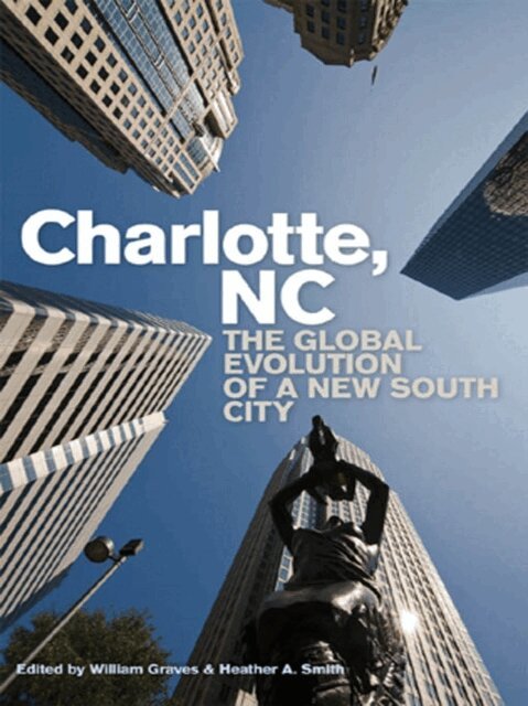 Heather A. Smith, William Graves - Charlotte, NC, E-bok
