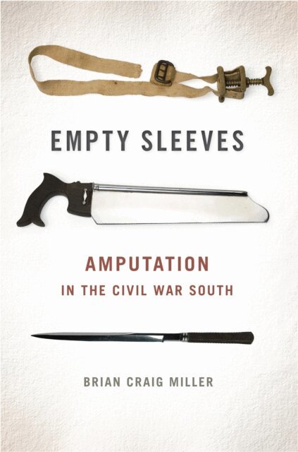 Brian Craig Miller - Empty Sleeves, E-bok
