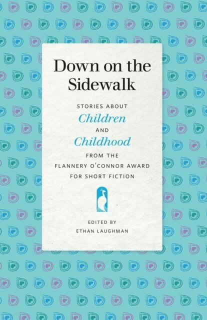 Ethan Laughman - Down on the Sidewalk, E-bok