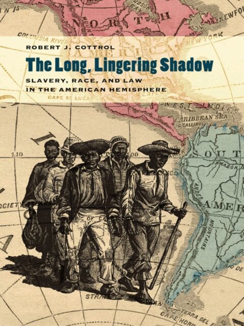 Robert J. Cottrol - Long, Lingering Shadow, E-bok