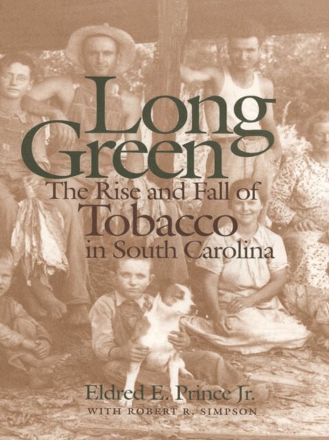 Robert R. Simpson, Eldred E. Prince Jr. - Long Green, E-bok. Tillgänglighet: Lägg i varukorg