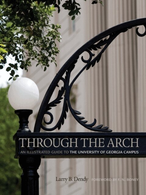 Larry Dendy - Through the Arch, E-bok. Tillgänglighet: Lägg i varukorg