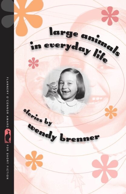 Wendy Brenner - Large Animals in Everyday Life, E-bok