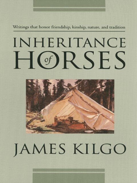 James Kilgo - Inheritance of Horses, E-bok. Tillgänglighet: Lägg i varukorg