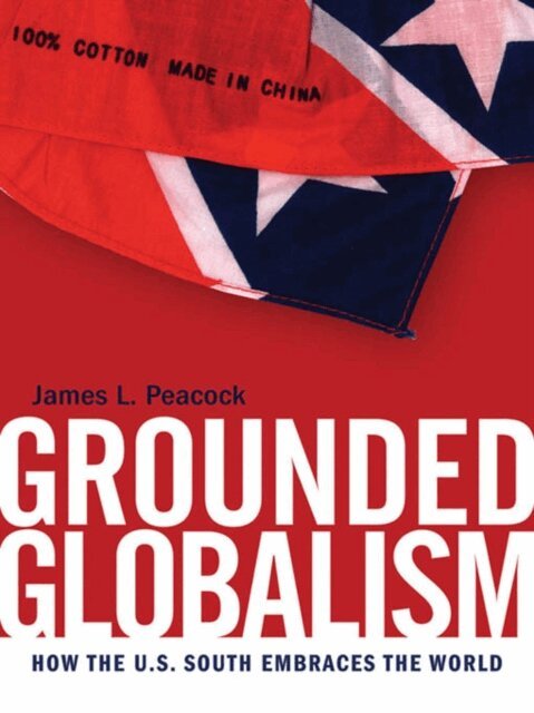 James L. Peacock - Grounded Globalism, E-bok