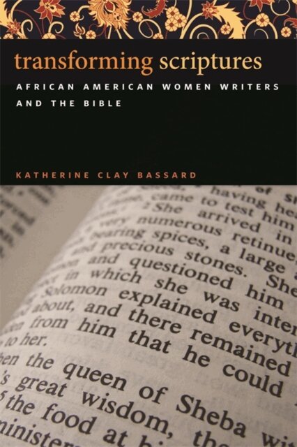 Katherine Clay Bassard - Transforming Scriptures, E-bok