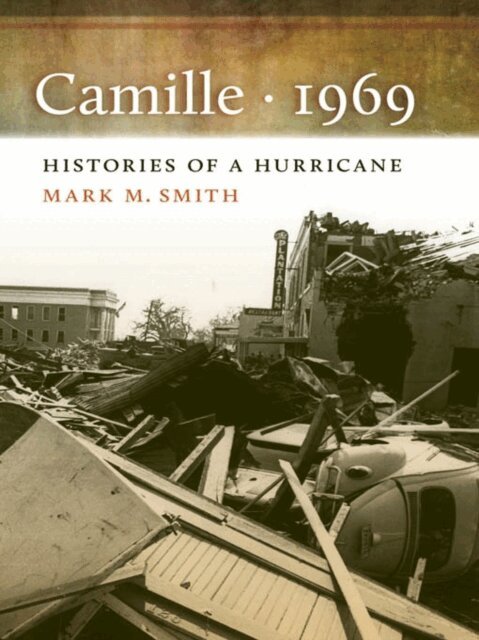 Mark M. Smith - Camille, 1969, E-bok